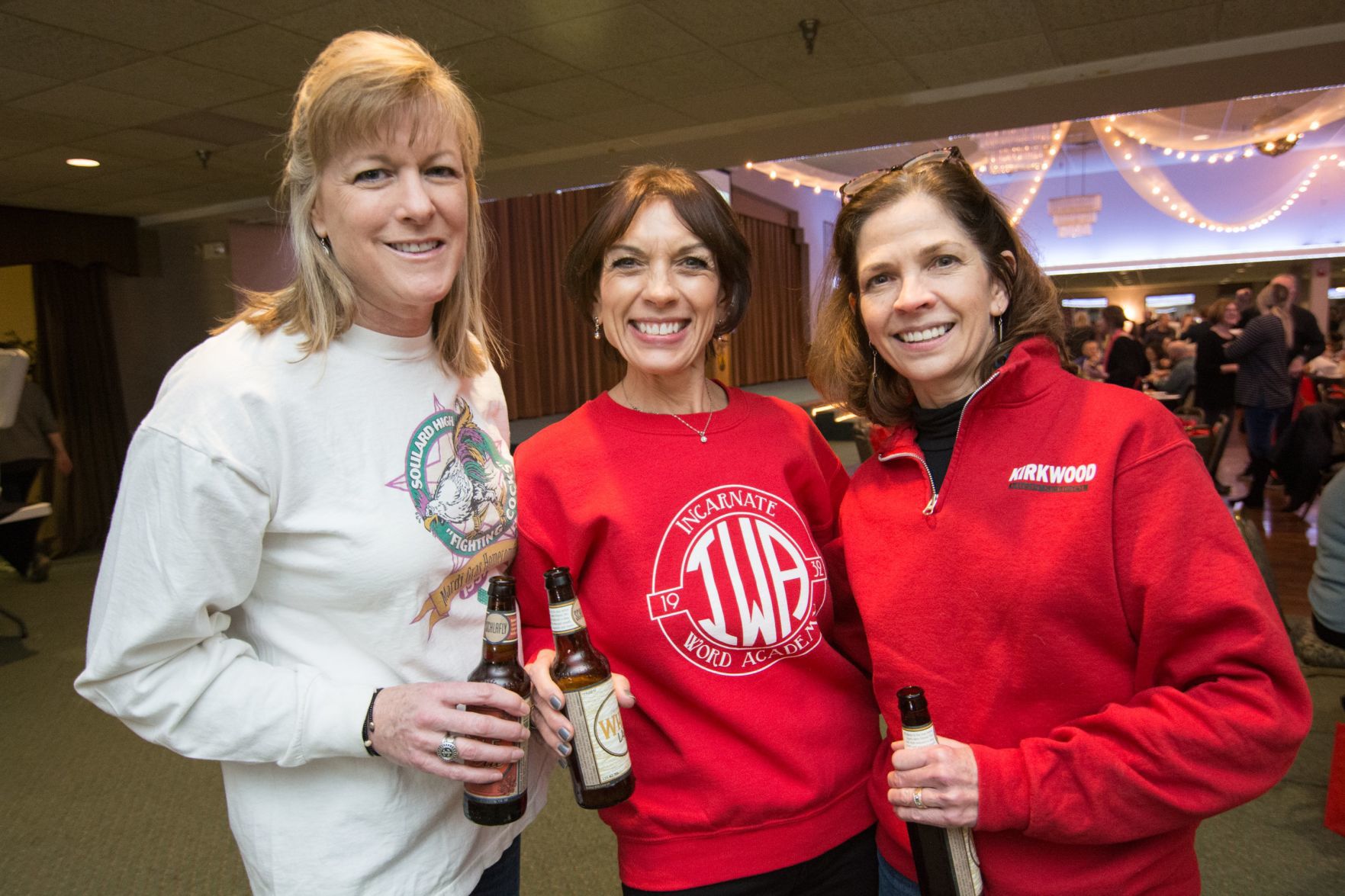 Post-Dispatch Trivia Night